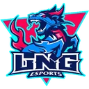 LNG Esports