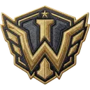 Iron Wing