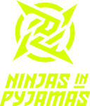 Ninjas in Pyjamas