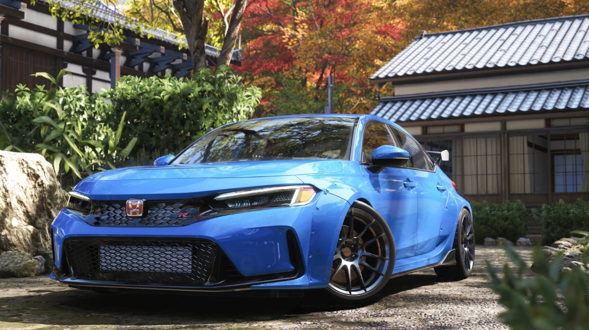 Forza Horizon 6 на PS5 перенесли — в этом году не выйдет