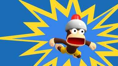 Ape Escape может вернуться: над игрой работает команда ветеранов Sonic Mania