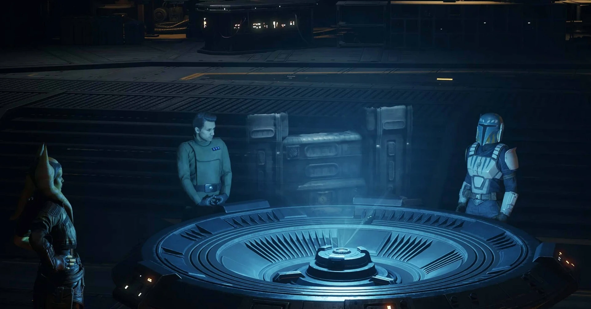Credits, Intel, Operations и Cycles в Star Wars Zero Company — полный гайд