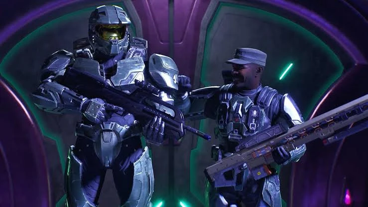 Франшизу Halo могут передать Activision Blizzard, авторам Call of Duty