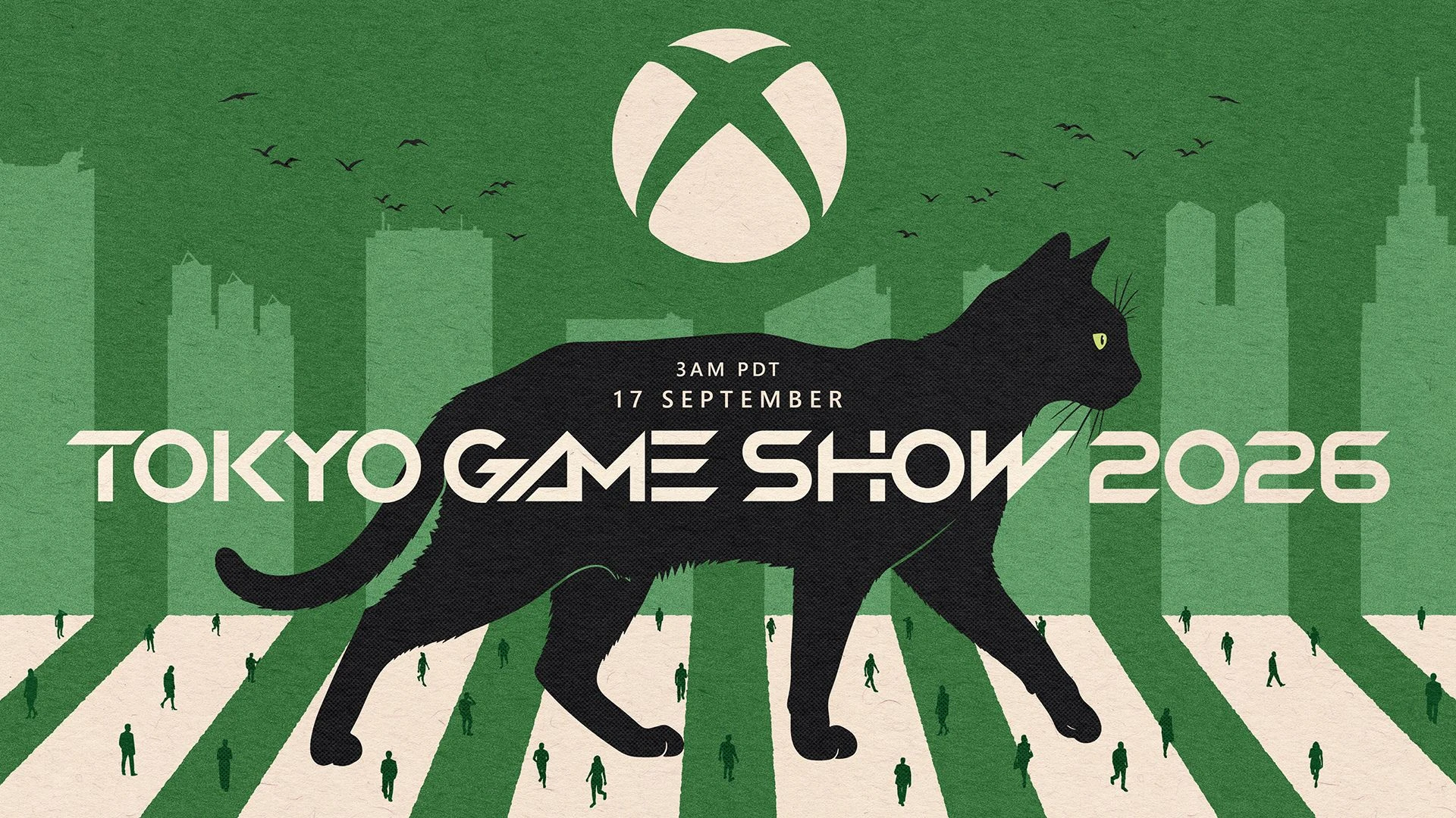 Все анонсы Xbox Tokyo Game Show 2026: PHYSINT, Persona 4 Revival, Wo Long 2 и Crazy Taxi