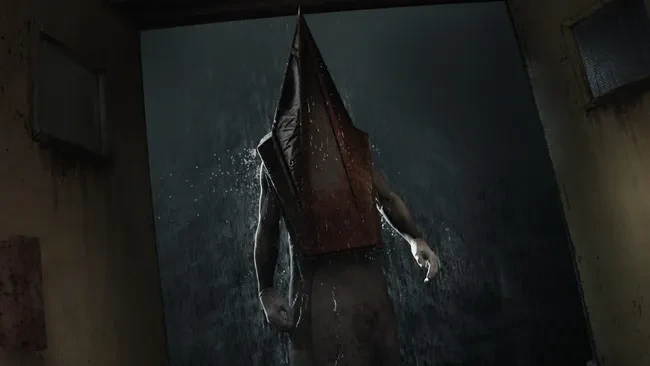 Konami готовит вторую и третью волны игр по Silent Hill — первая была только началом