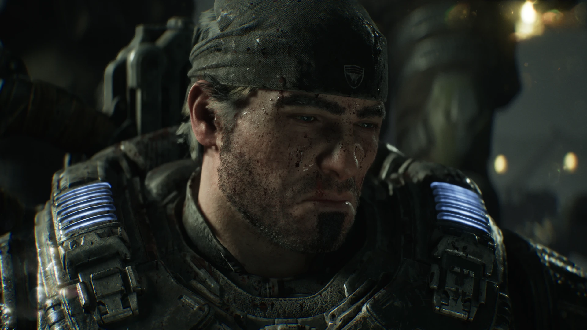День, когда человечество проиграло. Обзор Gears of War: E-Day