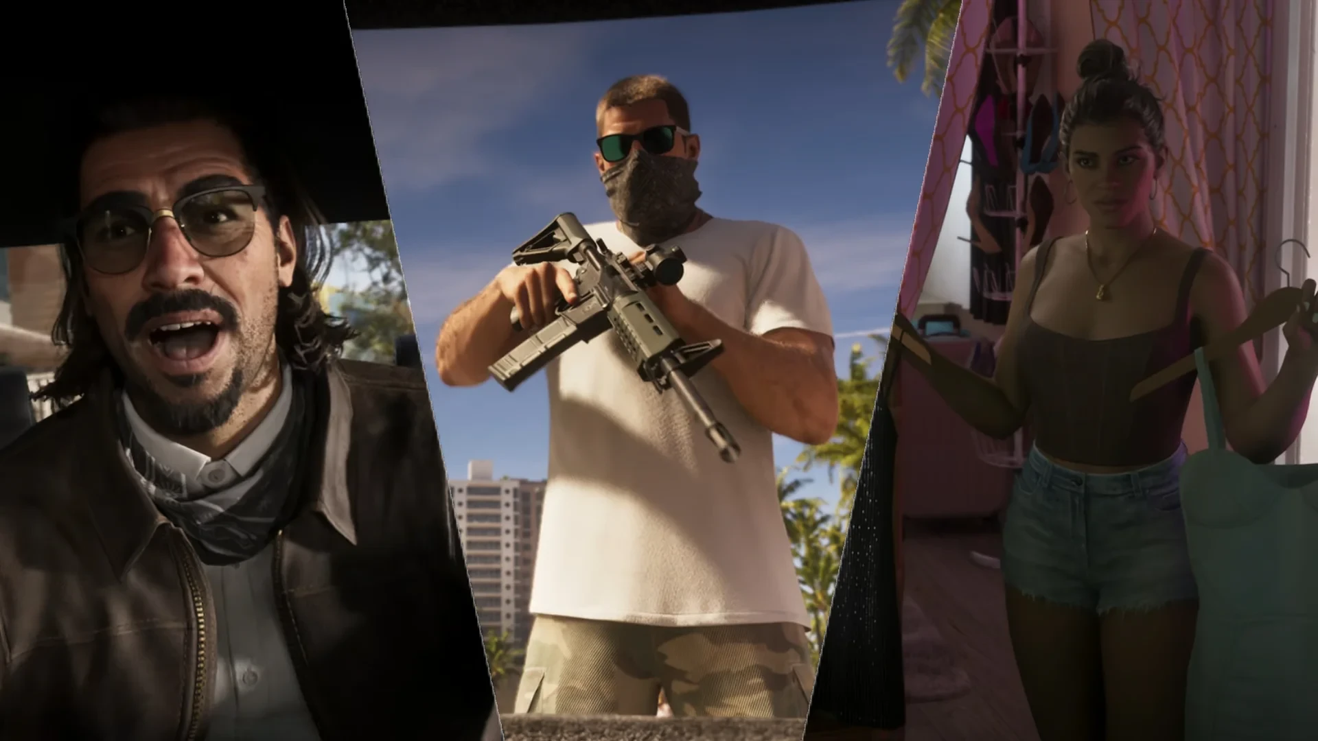 Cyberleek угрожает слить рабочий билд GTA 6 с полной сюжетной кампанией