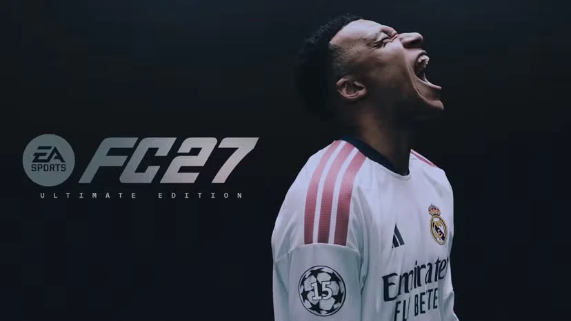 EA выпустила бесплатную версию FC 27 — без Ultimate Team и карьеры, но без ограничений по времени