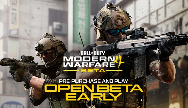 Все награды беты Modern Warfare 4 и как их получить