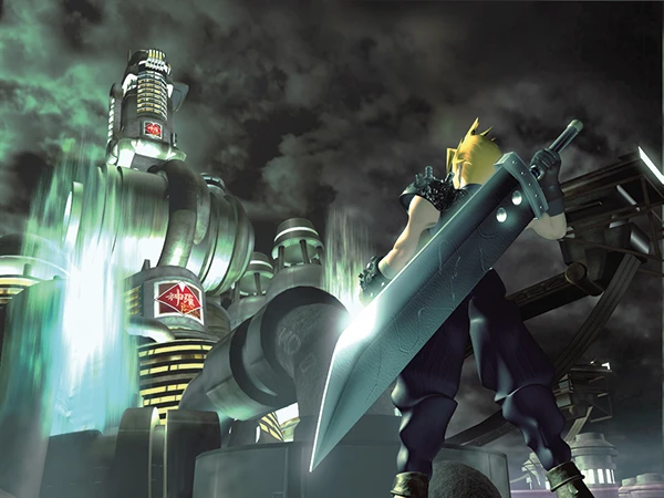Почему Final Fantasy VII стала именно такой: как Square ушла от Nintendo и изменила JRPG