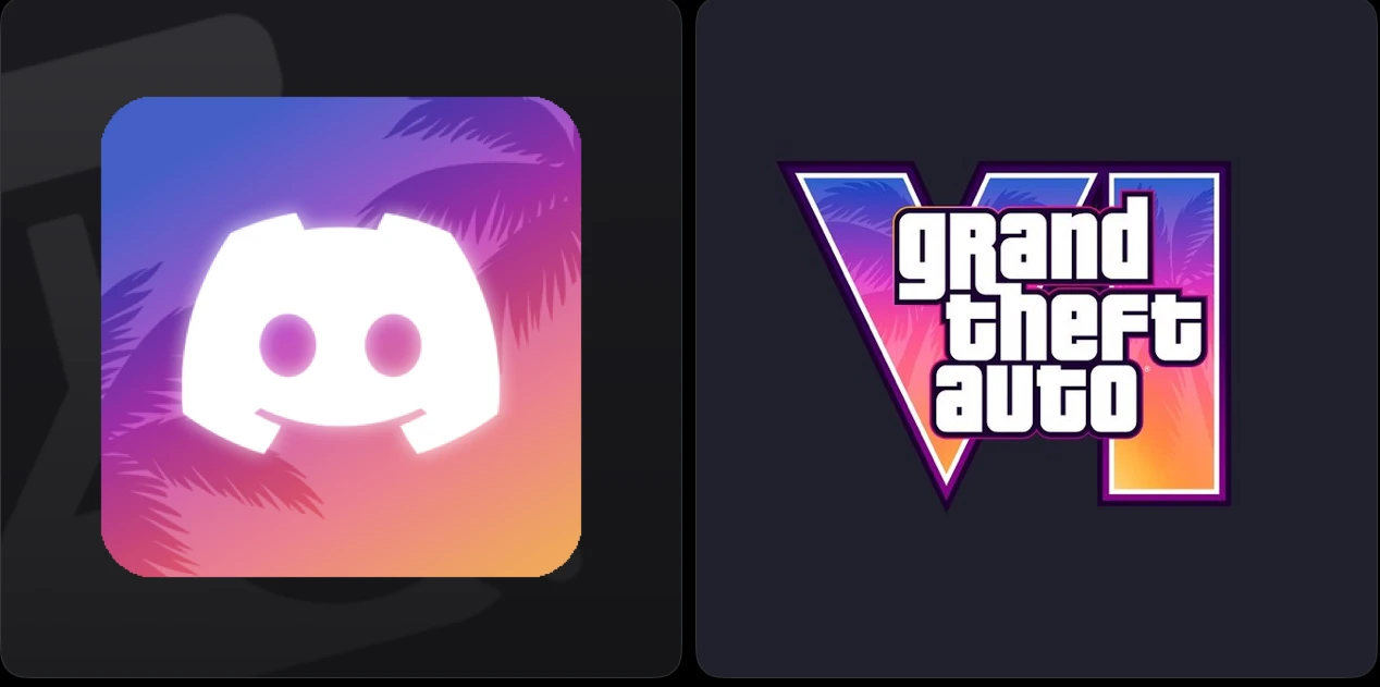 Discord и Rockstar могут запустить оформление в стиле GTA 6 с 16 ноября