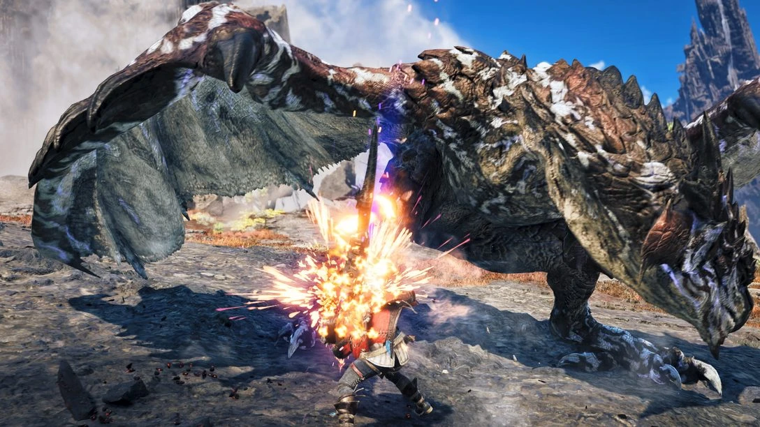 Monster Hunter Wilds: Ascendance на TGS 2026: мы наконец увидели, как играется дополнение