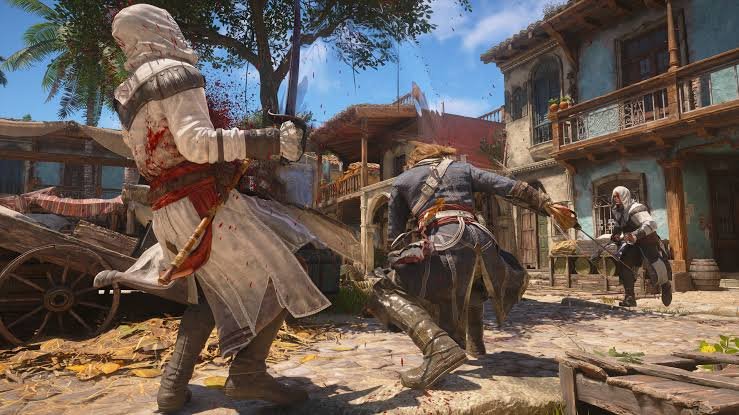 15 вещей, которые нужно знать перед игрой в Assassin's Creed Black Flag Resynced