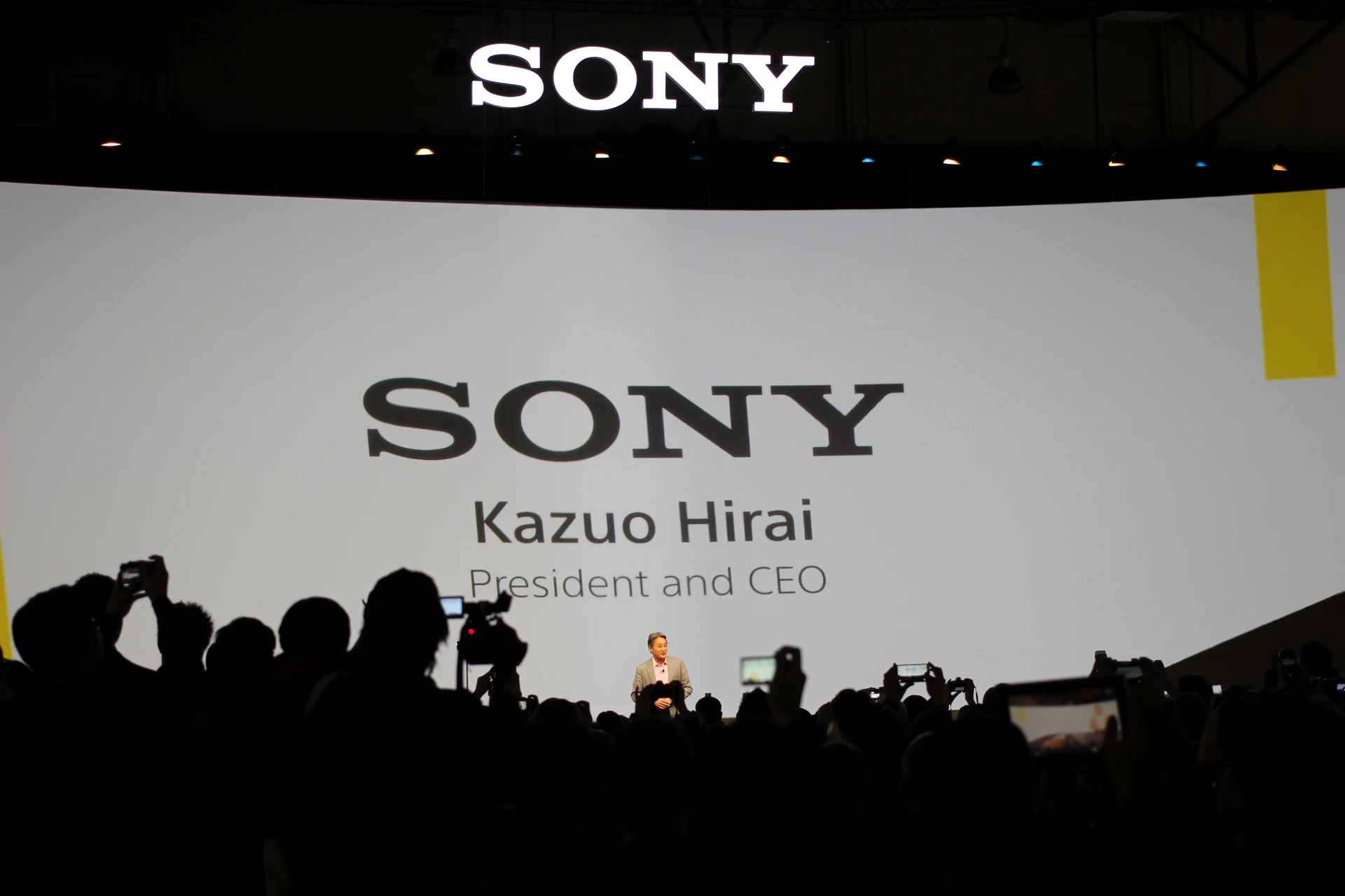 «Мы PlayStation!» Кадзуо Хираи рассказал, как игнорировал советы руководства Sony