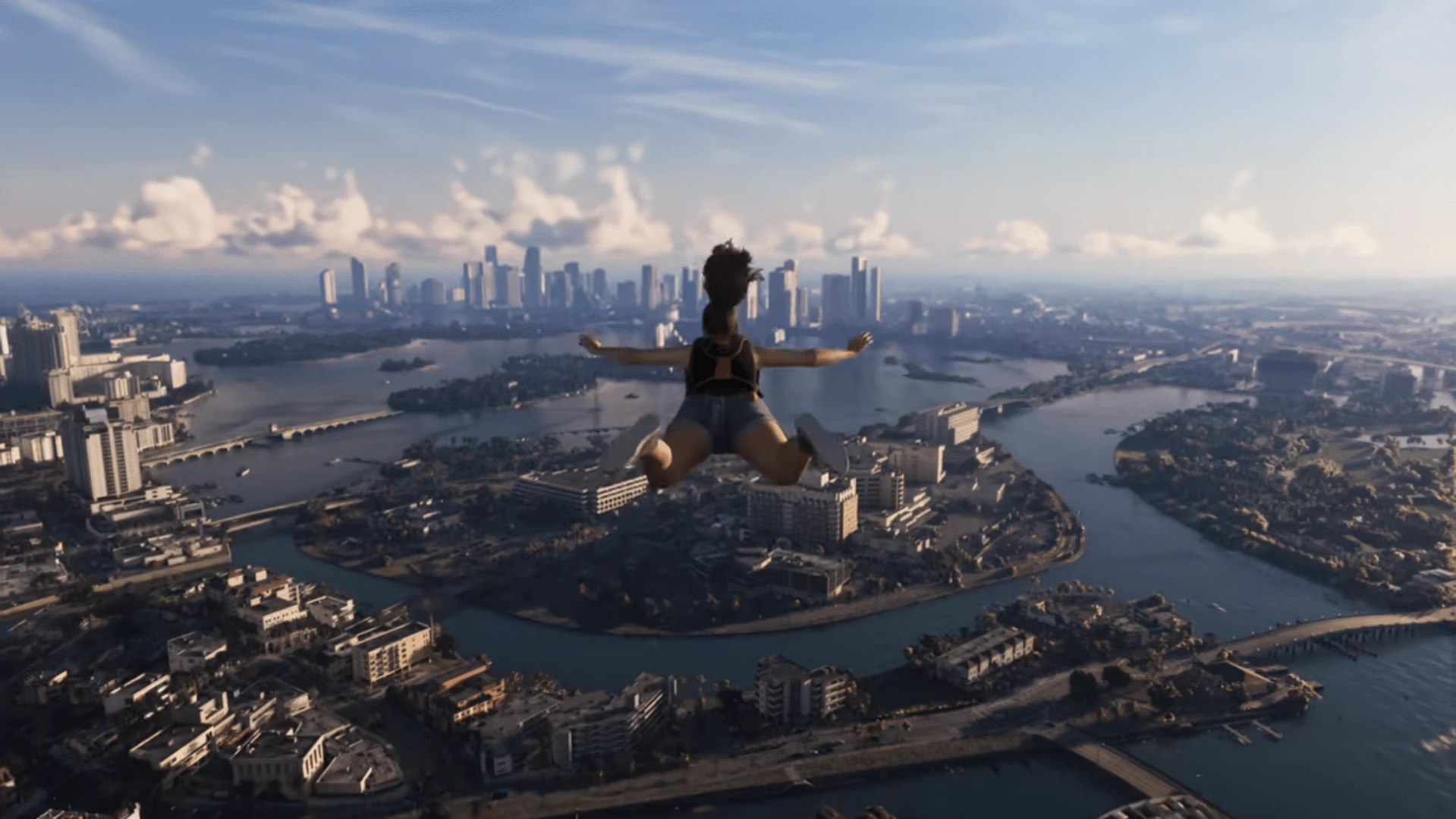 Rockstar подтвердила отсутствие микротранзакций и генеративного ИИ в GTA 6