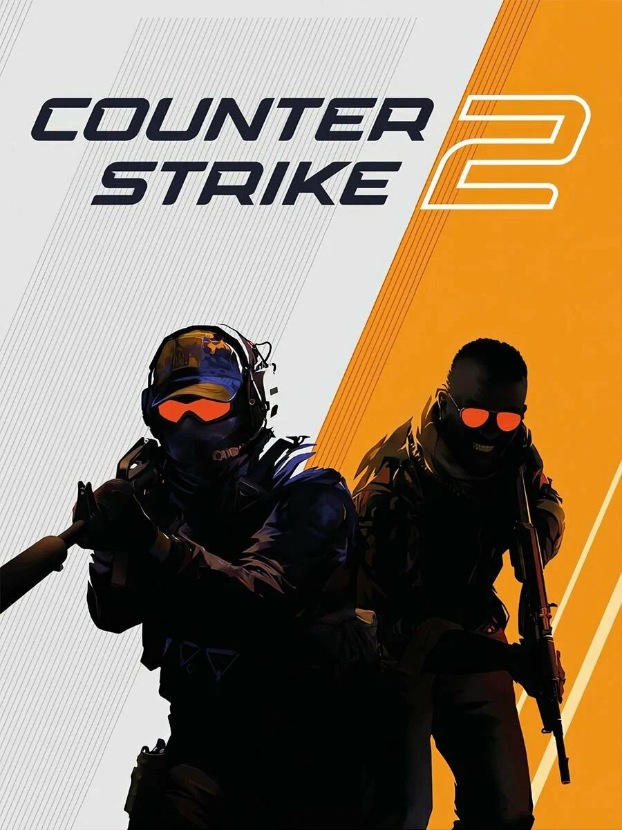 Counter-Strike 2