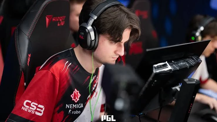 Nemiga Gaming сенсационно выбила Vitality и вышла в финал PGL Masters Bucharest 2026