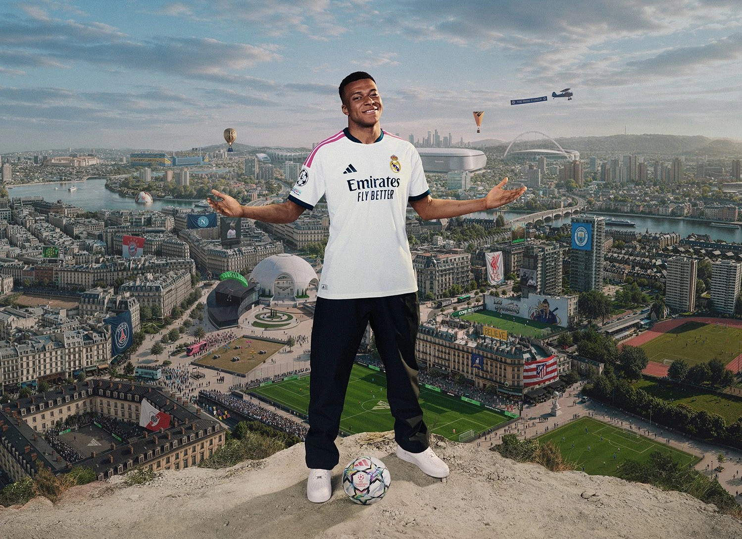EA Sports FC 27 Web App и Companion: как войти и открыть трансферный рынок
