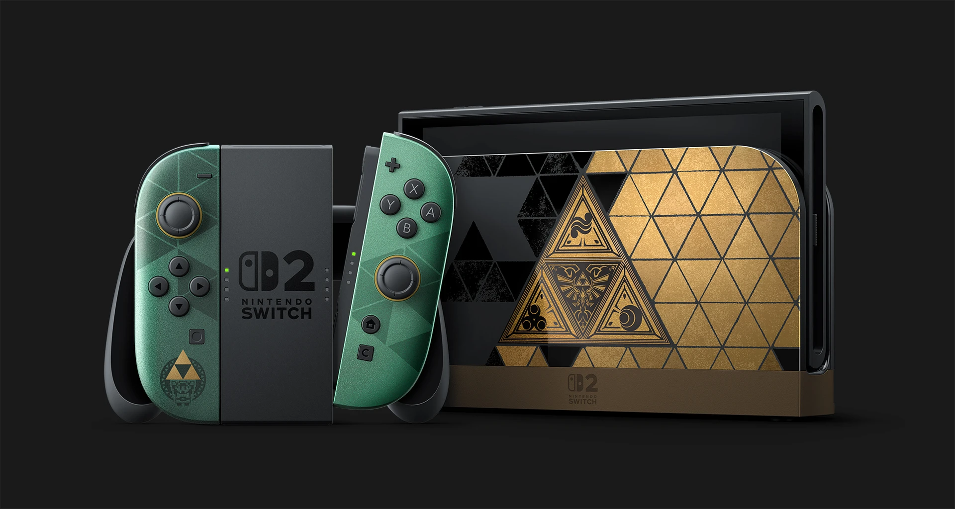 Nintendo пообещала новые партии юбилейной Switch 2 с The Legend of Zelda: Ocarina of Time