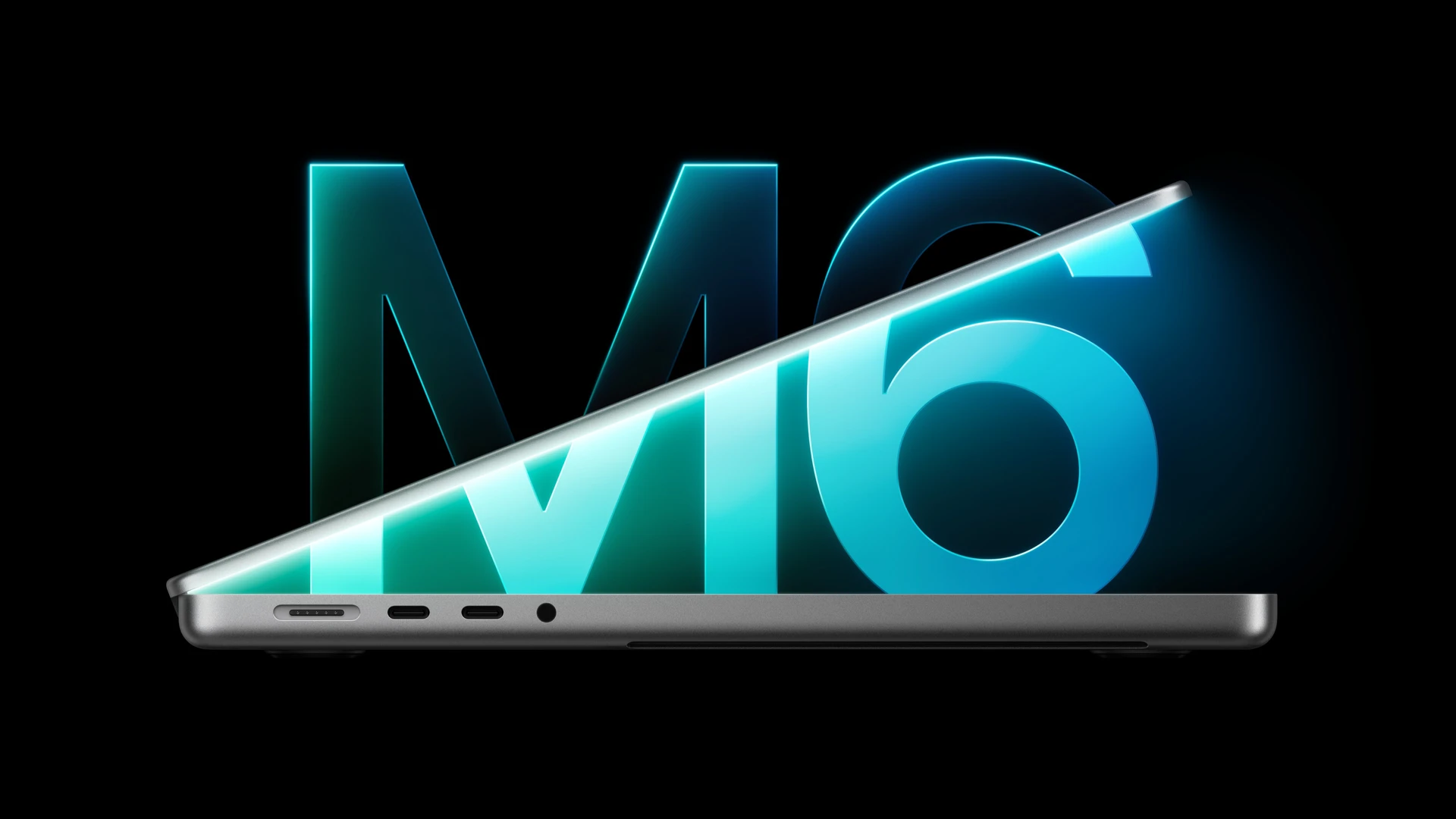 Apple представила MacBook Pro с M6: от 1999 долларов и до 24 часов без розетки