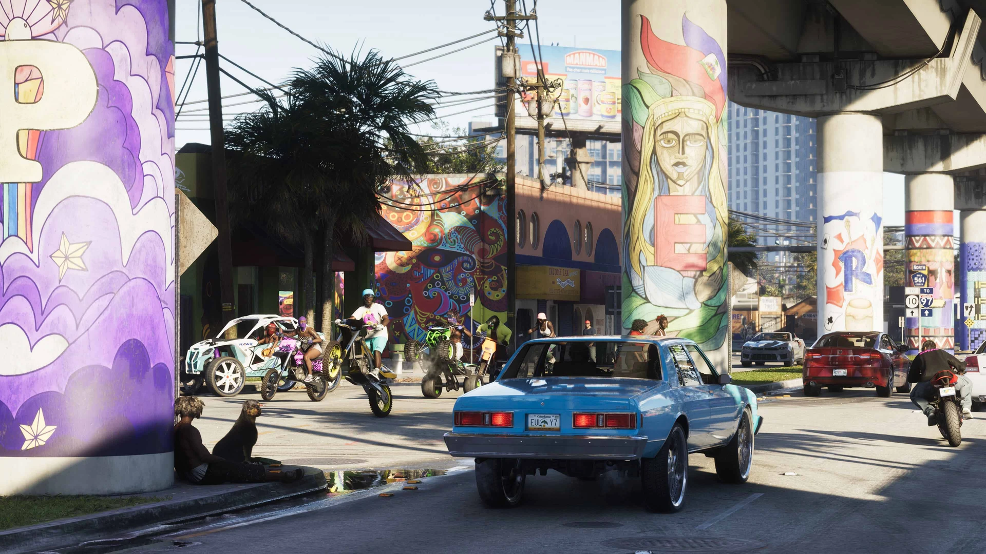 Сколько часов проходить GTA 6: длительность сюжета, 100% и почему игра не отпустит вас месяцами