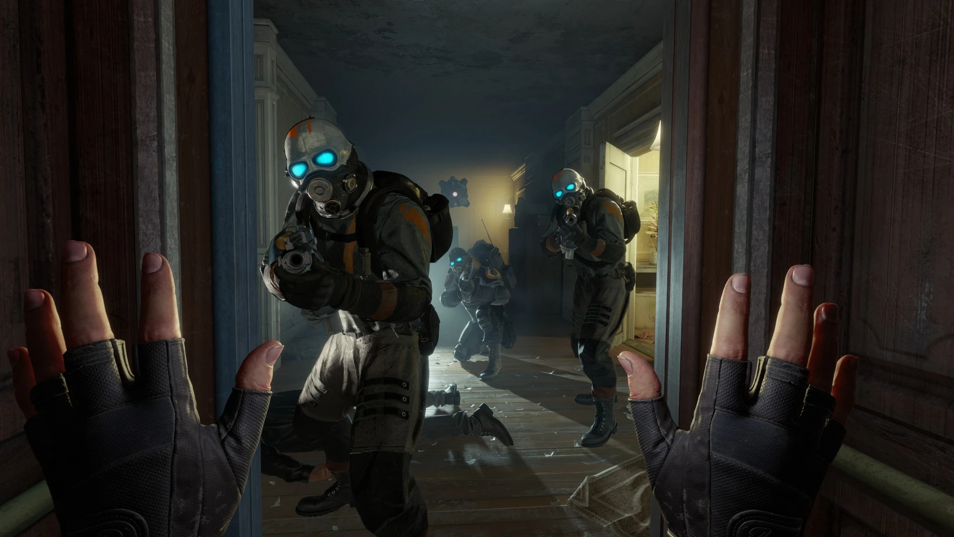 У Valve утекло 12 терабайт данных — среди них бета-контент Portal 2 и прототип CS 2