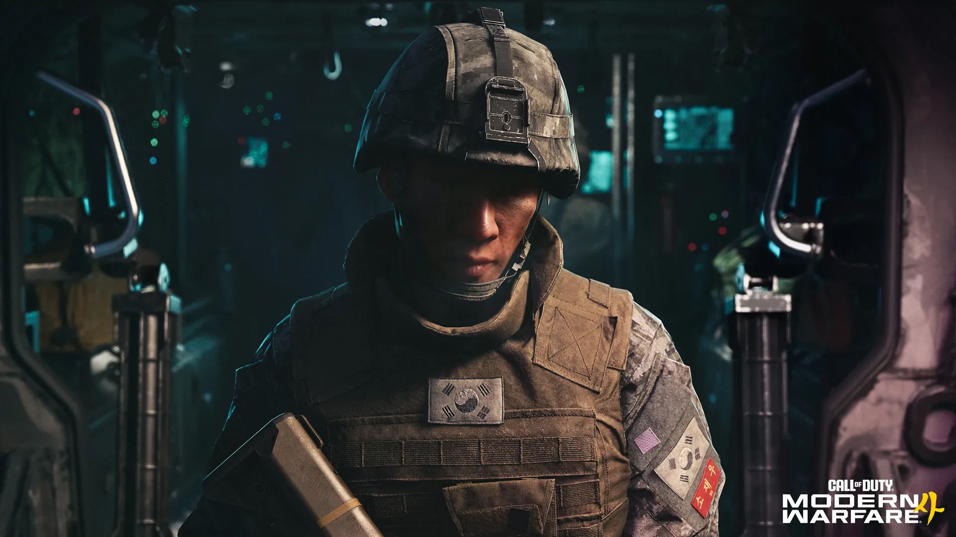 Realism в Modern Warfare 4: как открыть и пройти кампанию