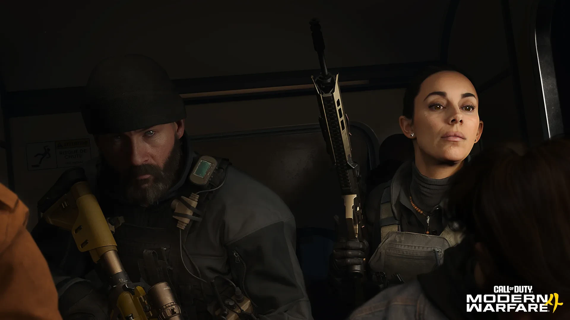 Activision пожаловалась на «налог Call of Duty»: пресса привыкла к масштабам серии