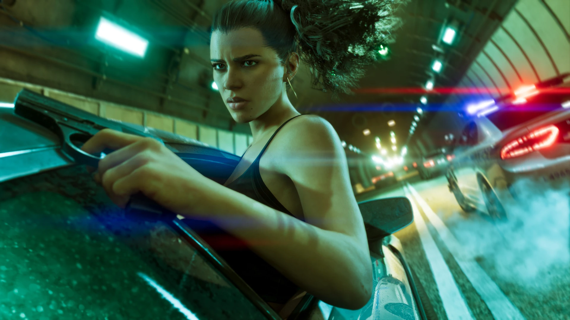 В сеть утекли 192 ГБ файлов GTA V и GTA VI: нашли Liberty City и вырезанные DLC