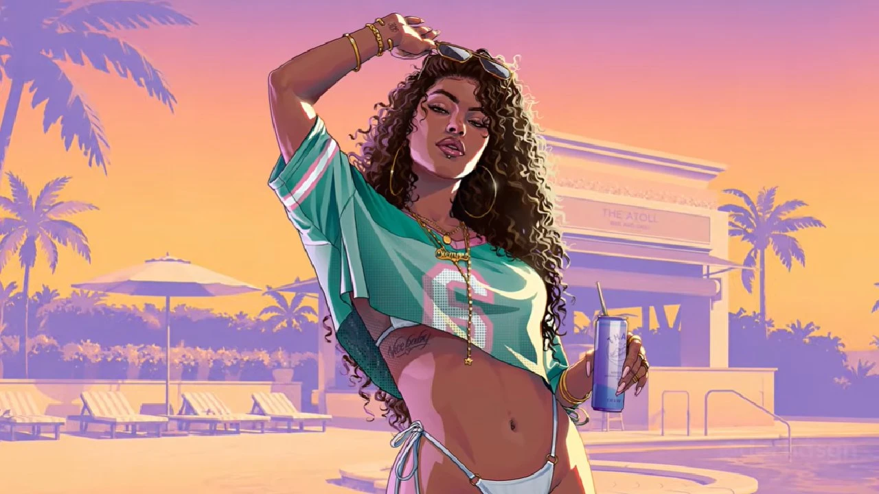 Rockstar Games прокомментировала масштабную утечку геймплея GTA 6