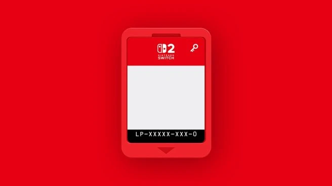 VGP: Nintendo мешает переиздавать game-key cards для Switch 2 на обычных картриджах
