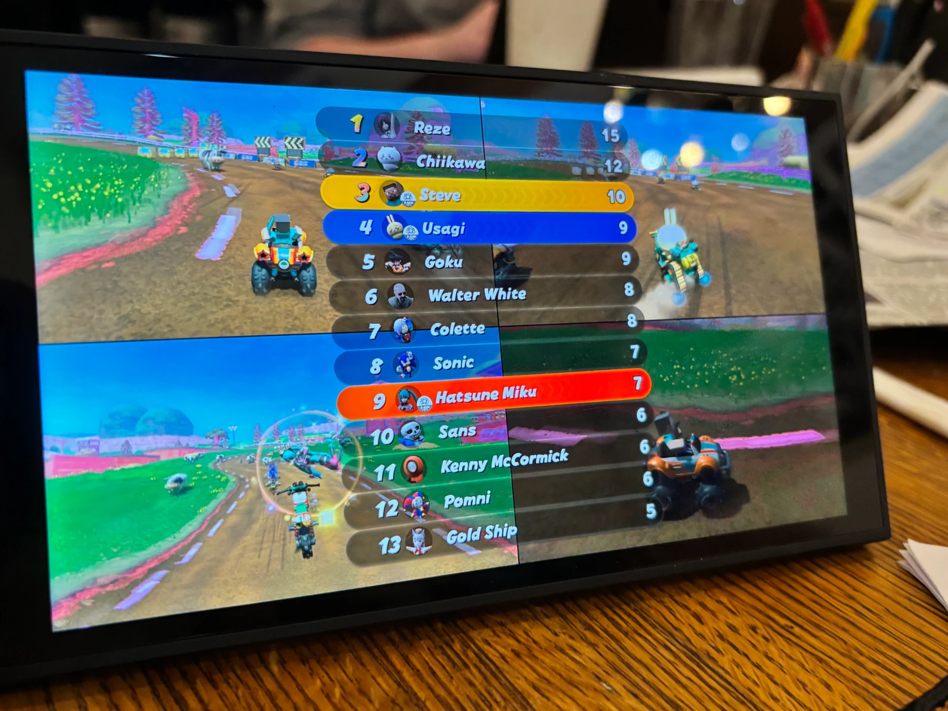 Хакер показал взлом Nintendo Switch 2 с помощью Codex