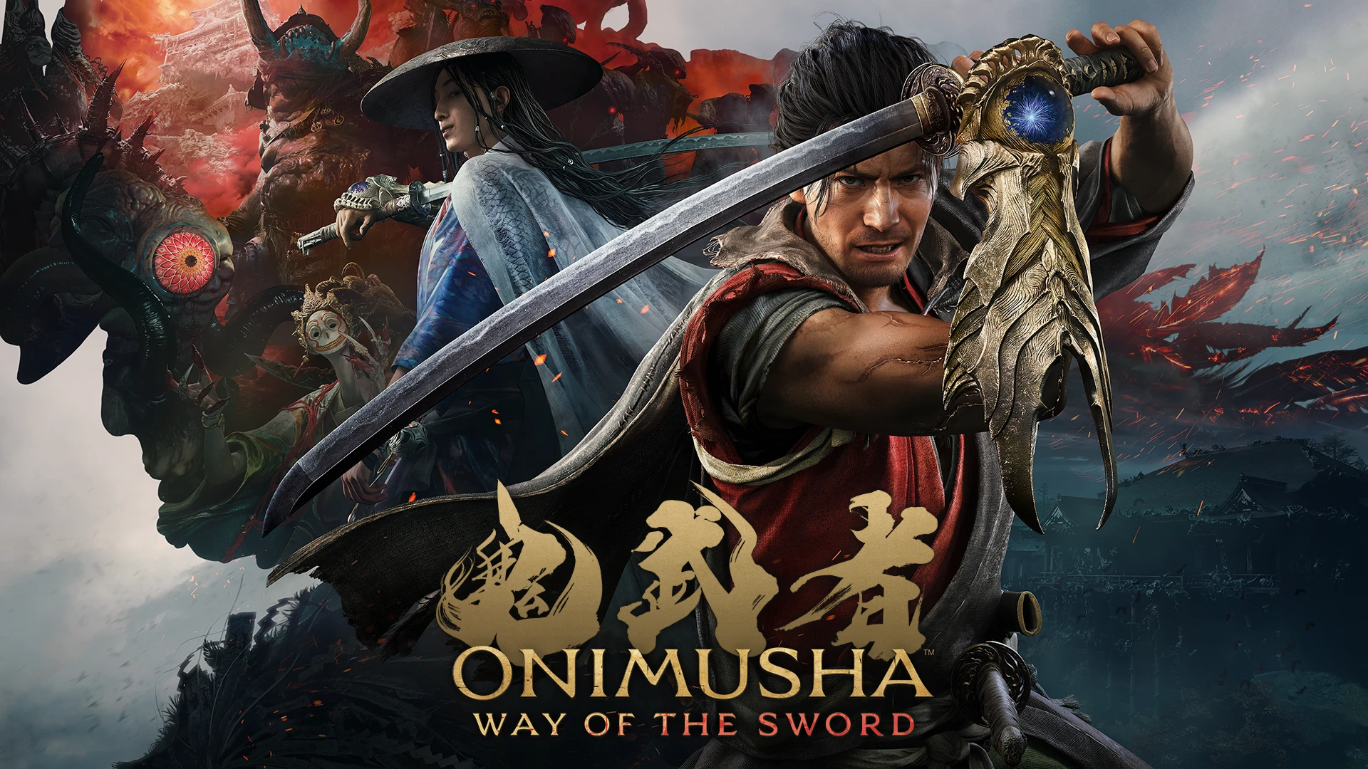Продажи Onimusha: Way of the Sword достигли 1,78 млн копий