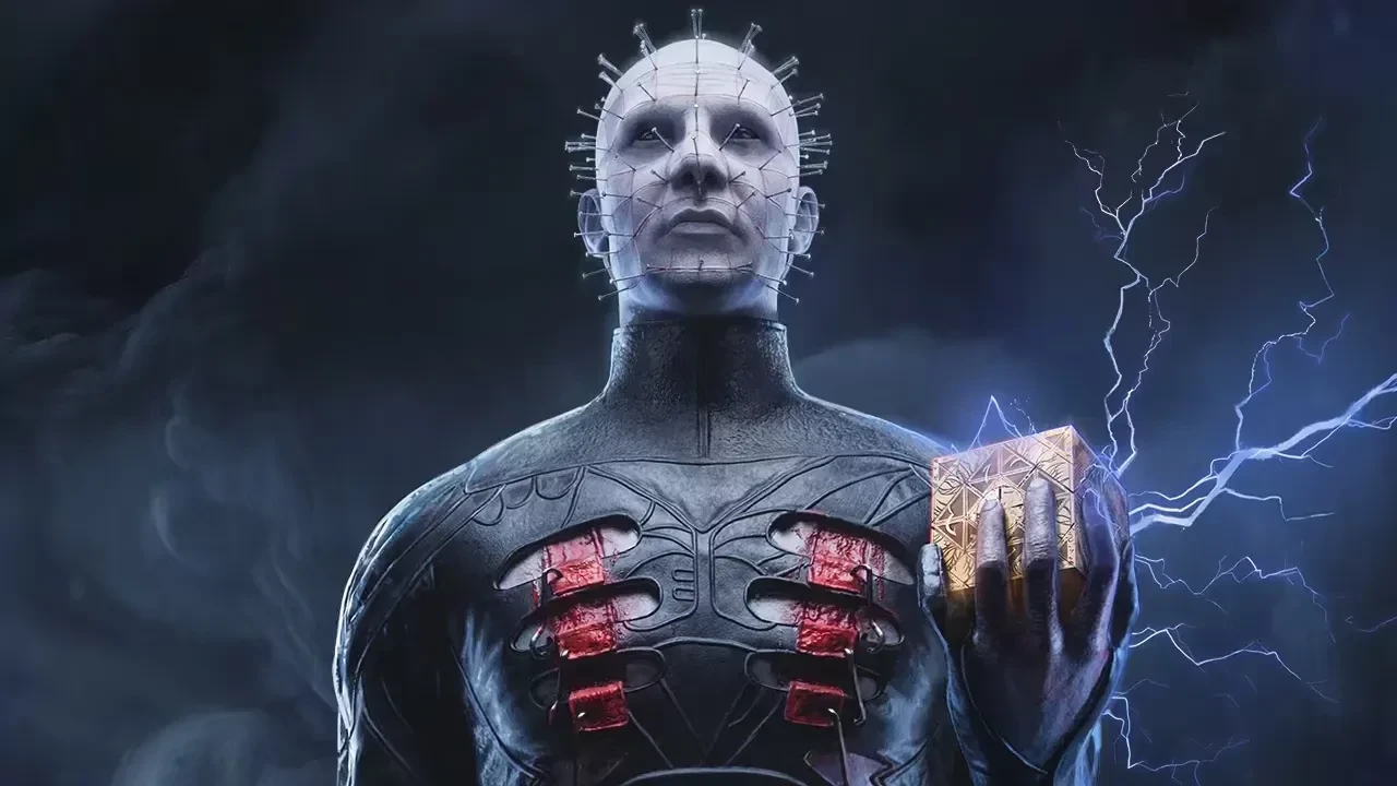 Hellraiser: Revival: все 10 кодов замков, сейфов и шкафчиков