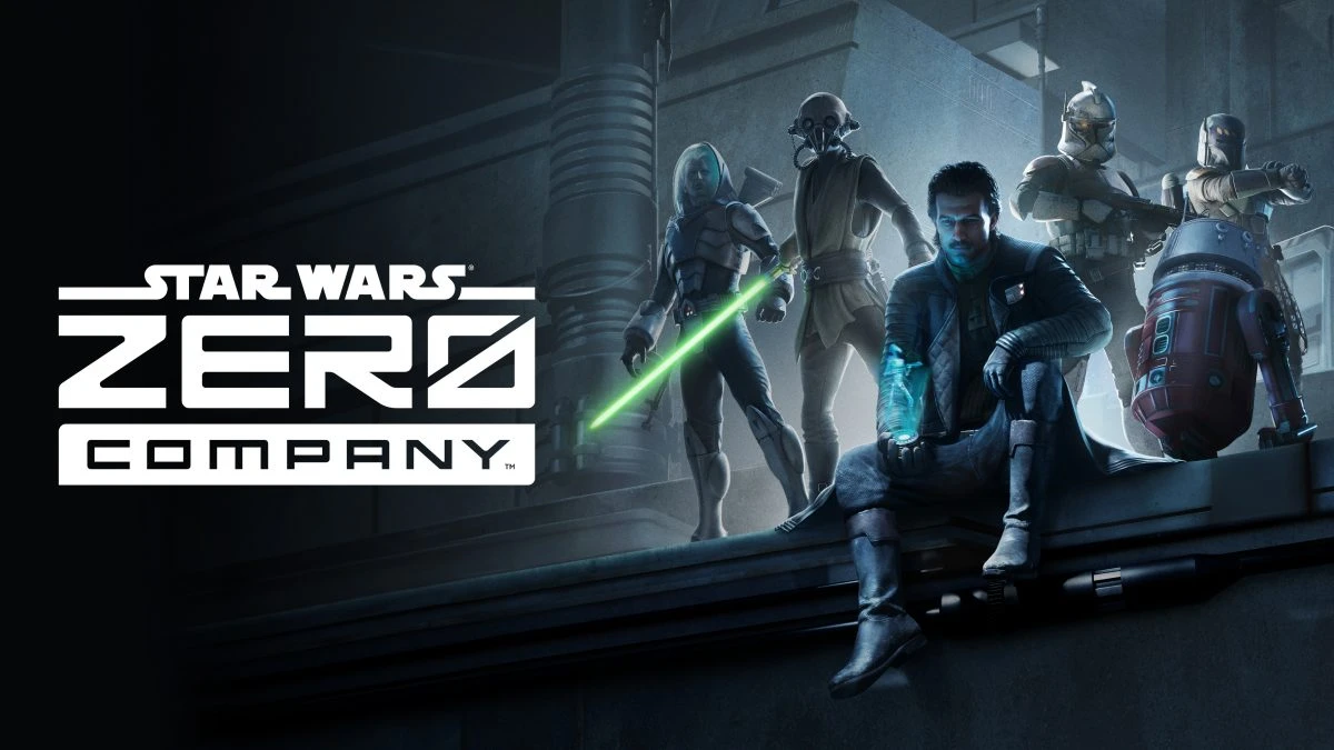 Лучшие билды оперативников Star Wars Zero Company — Hawks, Cly, Kabb, Tel-Rea и другие