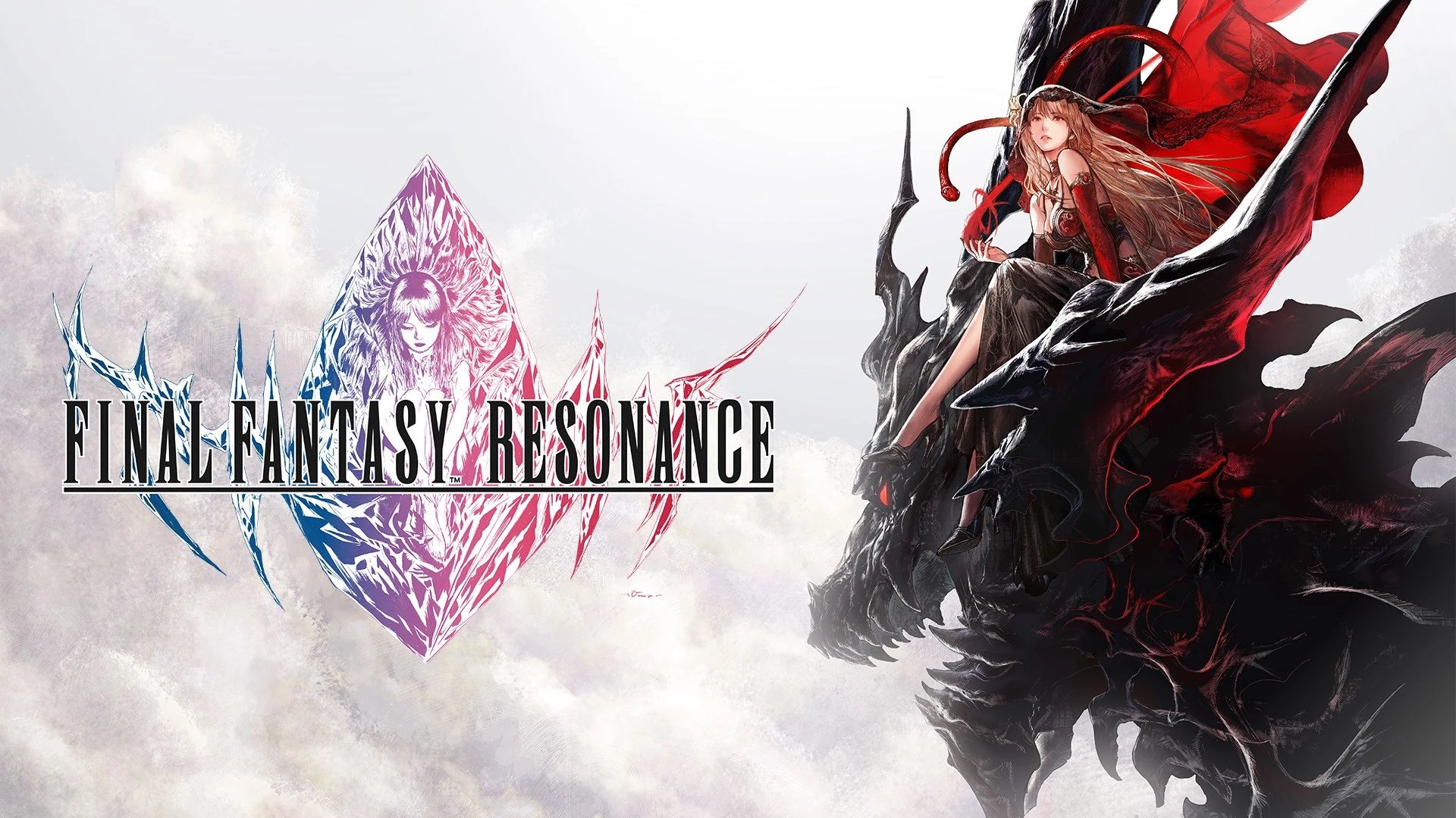 Final Fantasy Resonance: гайд для новичков по бою и развитию