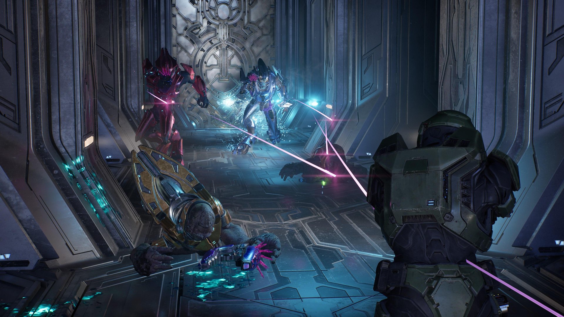 Halo Studios