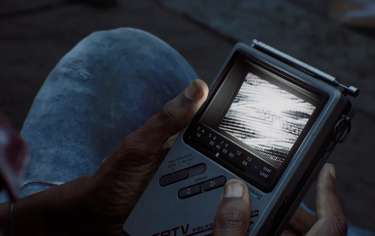 SILENT HILL: Townfall на TGS 2026: живой геймплей, CRTV, стелс и Сент-Амелия