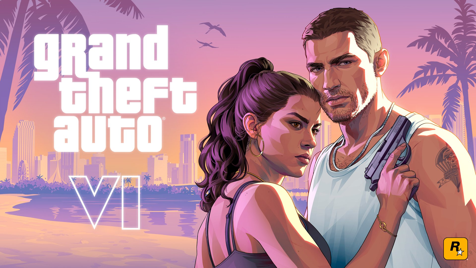 Где и как купить GTA VI в России в 2026 году — детали игры