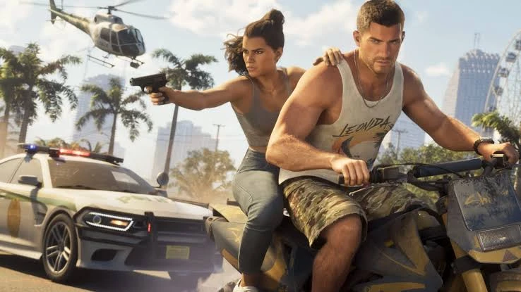 «Фальшивый HDR»: эксперты раскритиковали графику в новом трейлере GTA 6