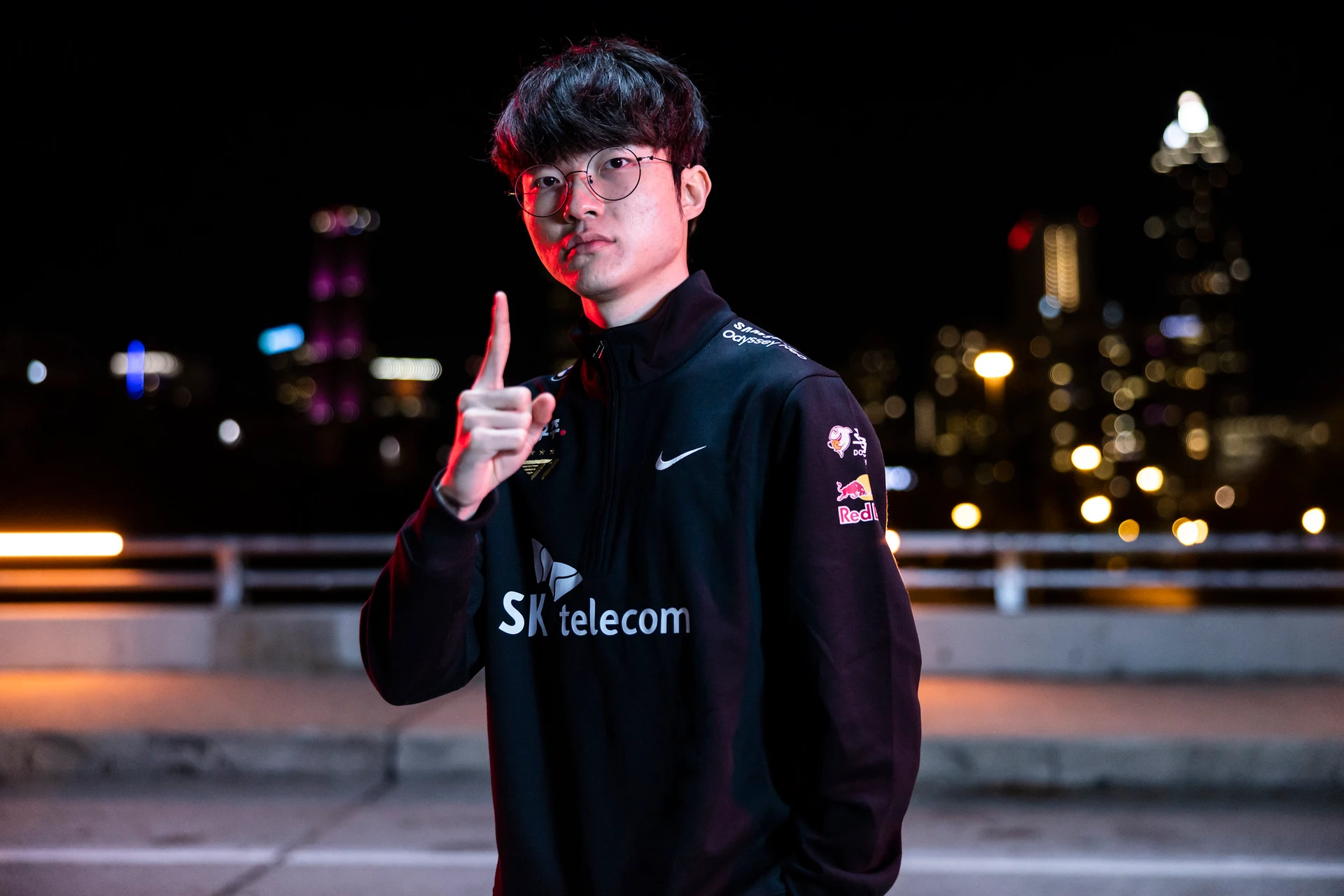 T1 пока не отобралась на чемпионат мира по League of Legends