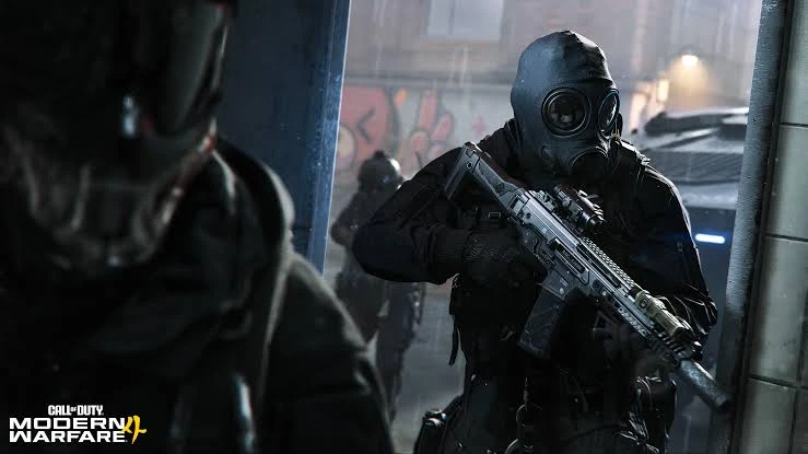Лучшие перки Modern Warfare 4 — что выбрать в MW4 Beta