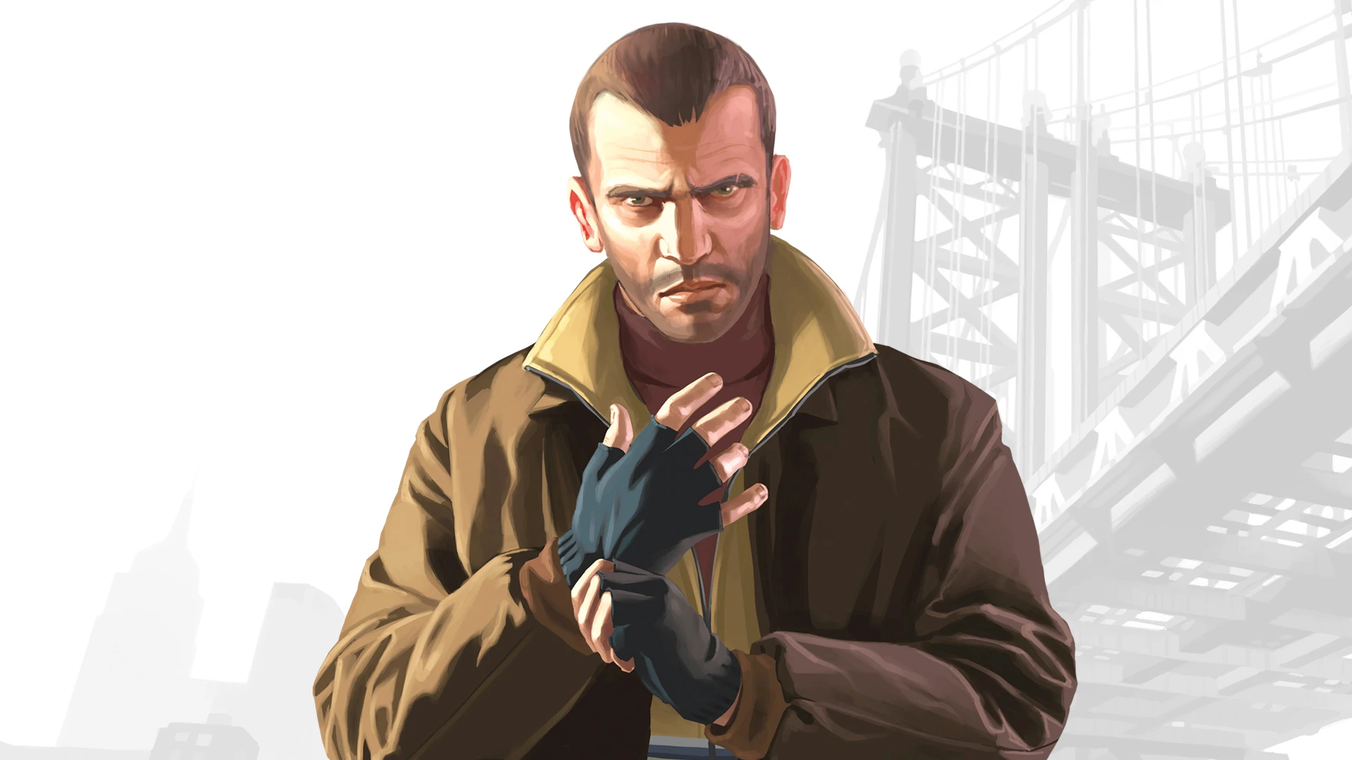 Чит-коды для GTA 4: на здоровье, броню, оружие, вертолет, машины и деньги