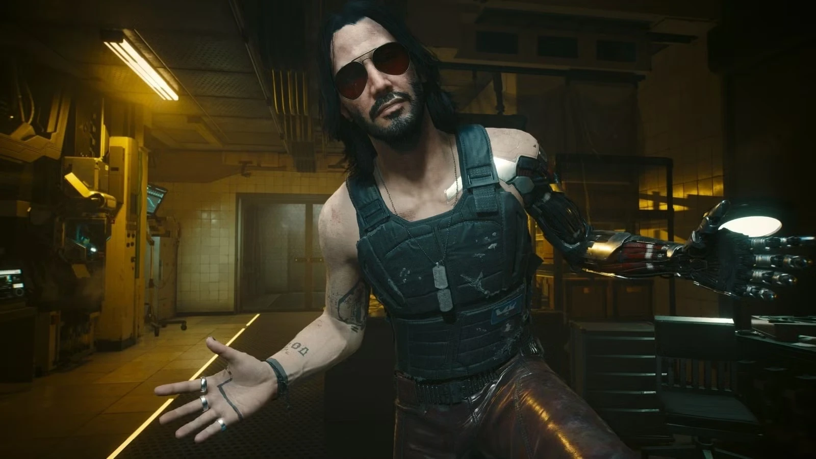 «Худшая неделя в моей жизни»: глава CDPR рассказал, как Sony убрала Cyberpunk 2077 из PS Store