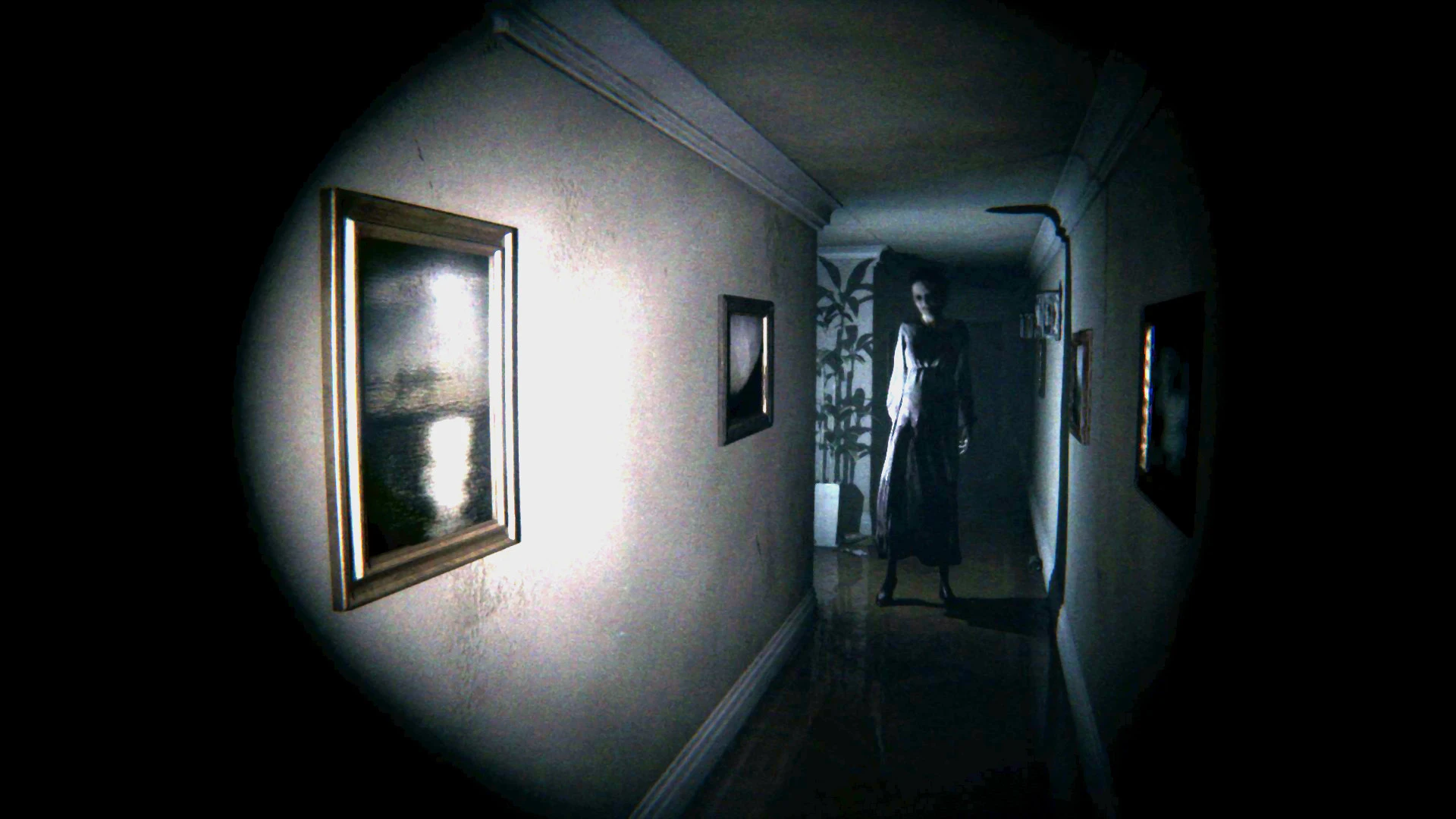 Нативный порт P.T. протестировали на Steam Machine — стабильные 60 FPS в 1440p без апскейлинга