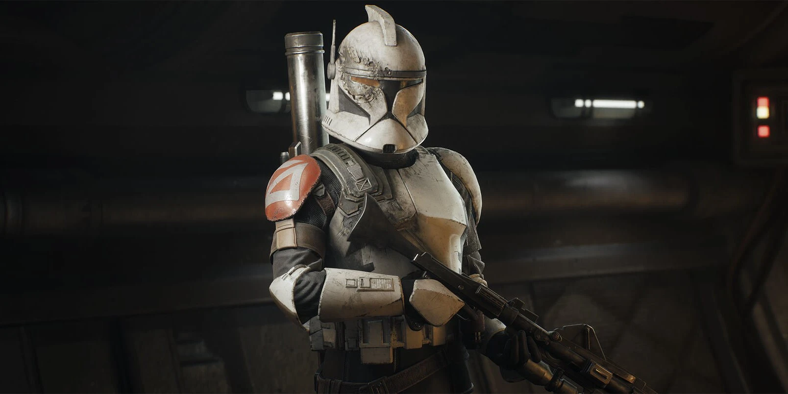 Стоит ли нанимать Cly Kullervo в Star Wars Zero Company