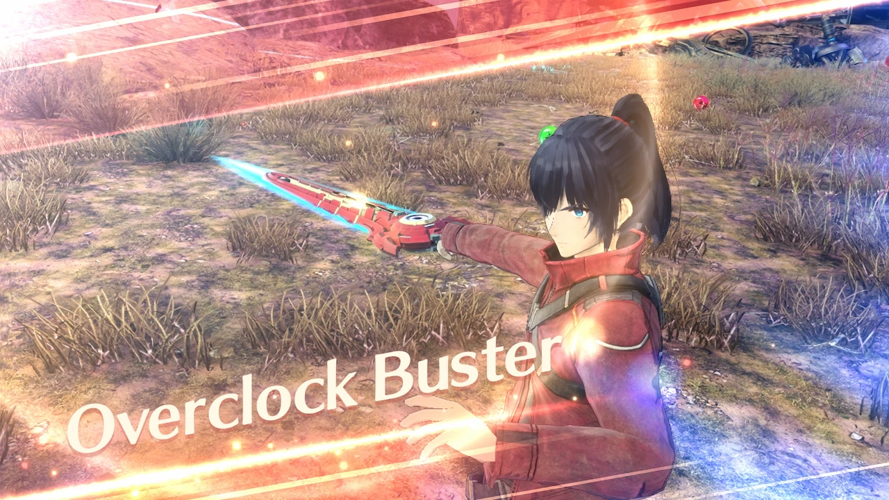 Nintendo показала новый геймплей Xenoblade Chronicles 3 для Switch 2