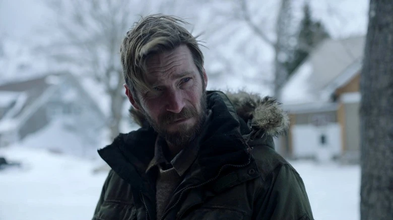 Трой Бейкер пытался отговорить Нила Дракманна от съемок сериала The Last of Us