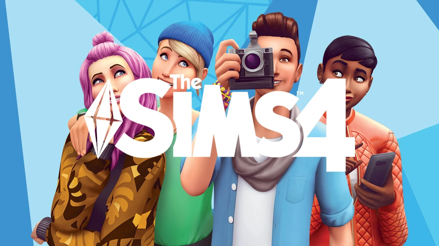 EA поставила на паузу Project Lotus из вселенной The Sims
