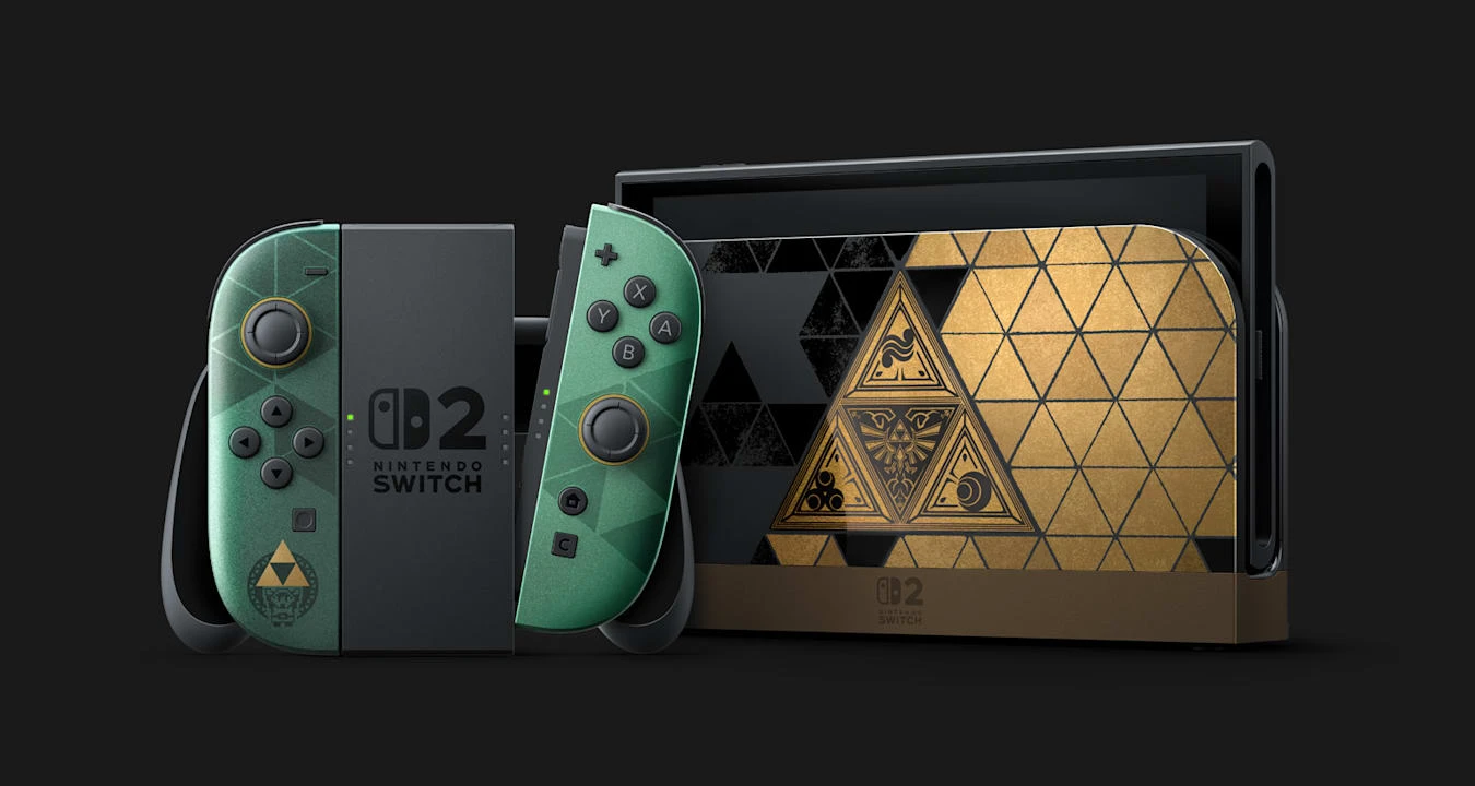 Nintendo не подтвердила GTA VI для Switch 2 и рассказала о планах на Zelda